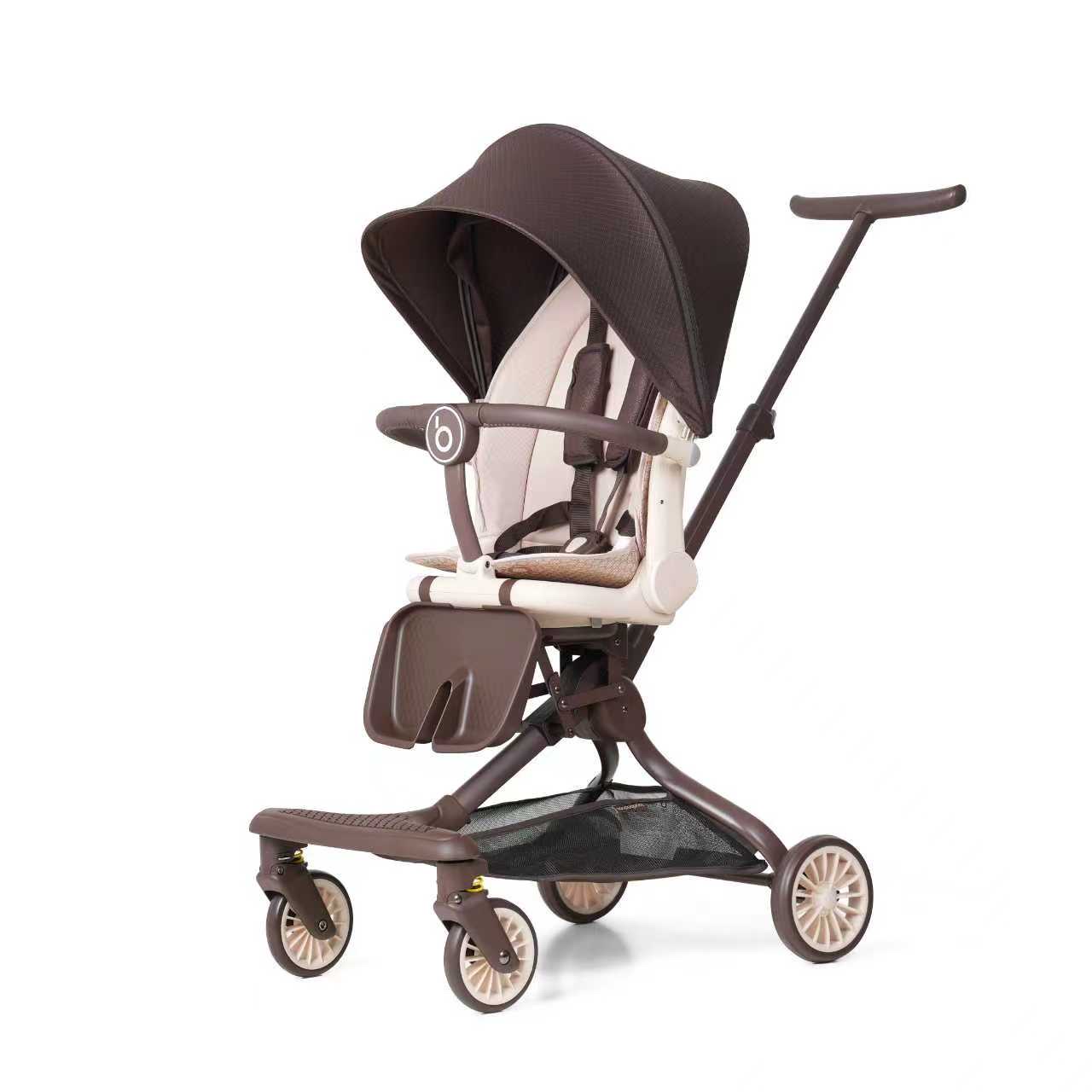 宝宝好V22 遛娃神器产品图