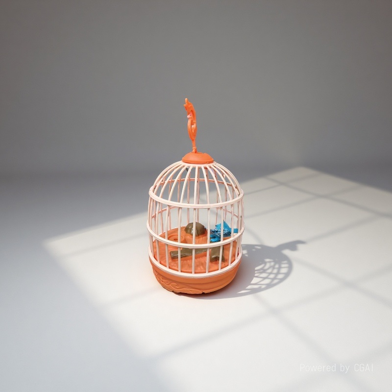 鸟笼玩具鸽子笼木质鸟屋大型鹦鹉保暖窝宠物鸟笼用品鸟笼产品图