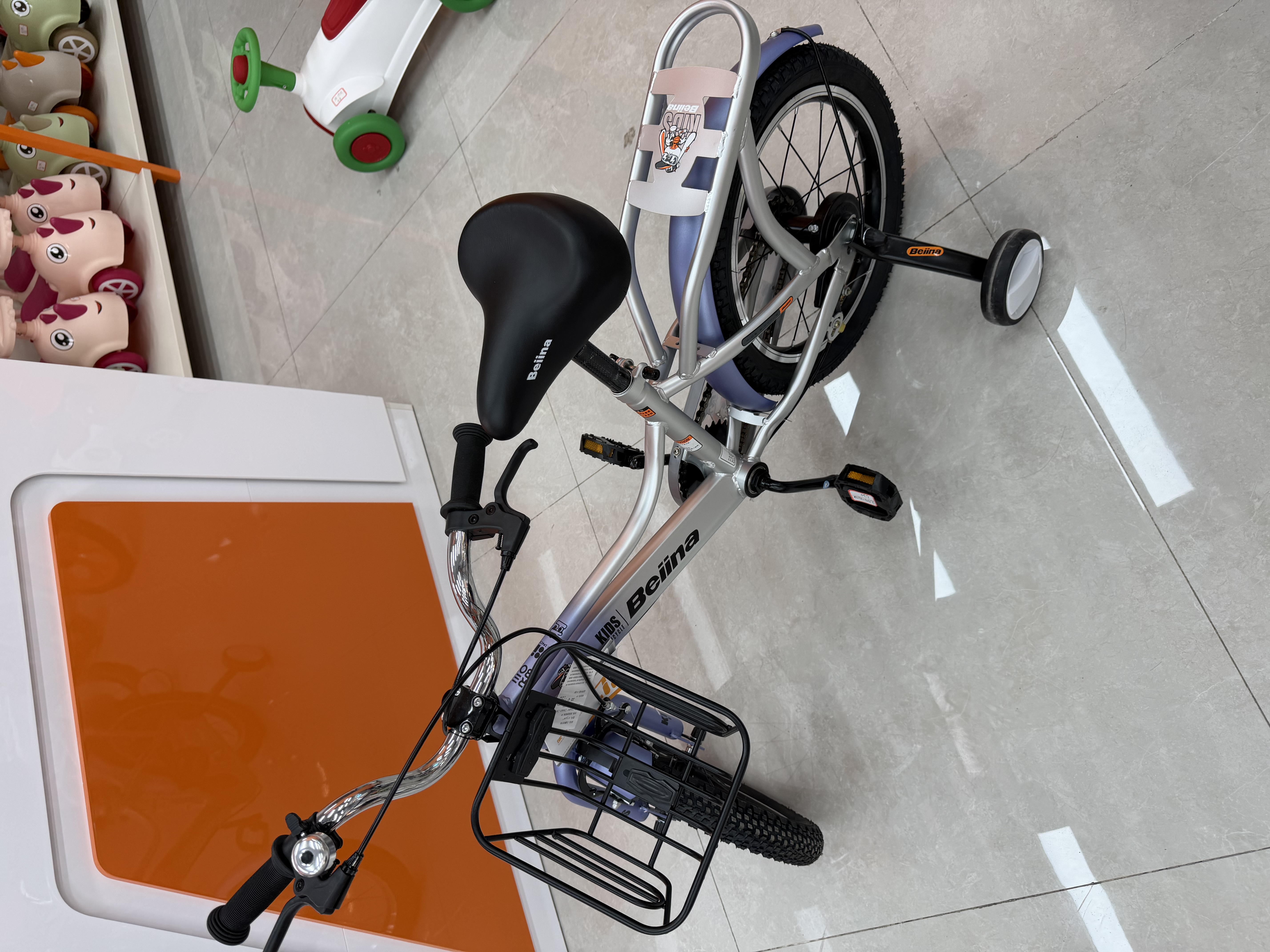 儿童小孩三轮车儿童电瓶车童车宝宝儿童车可坐人幼儿玩具车适合2-10岁