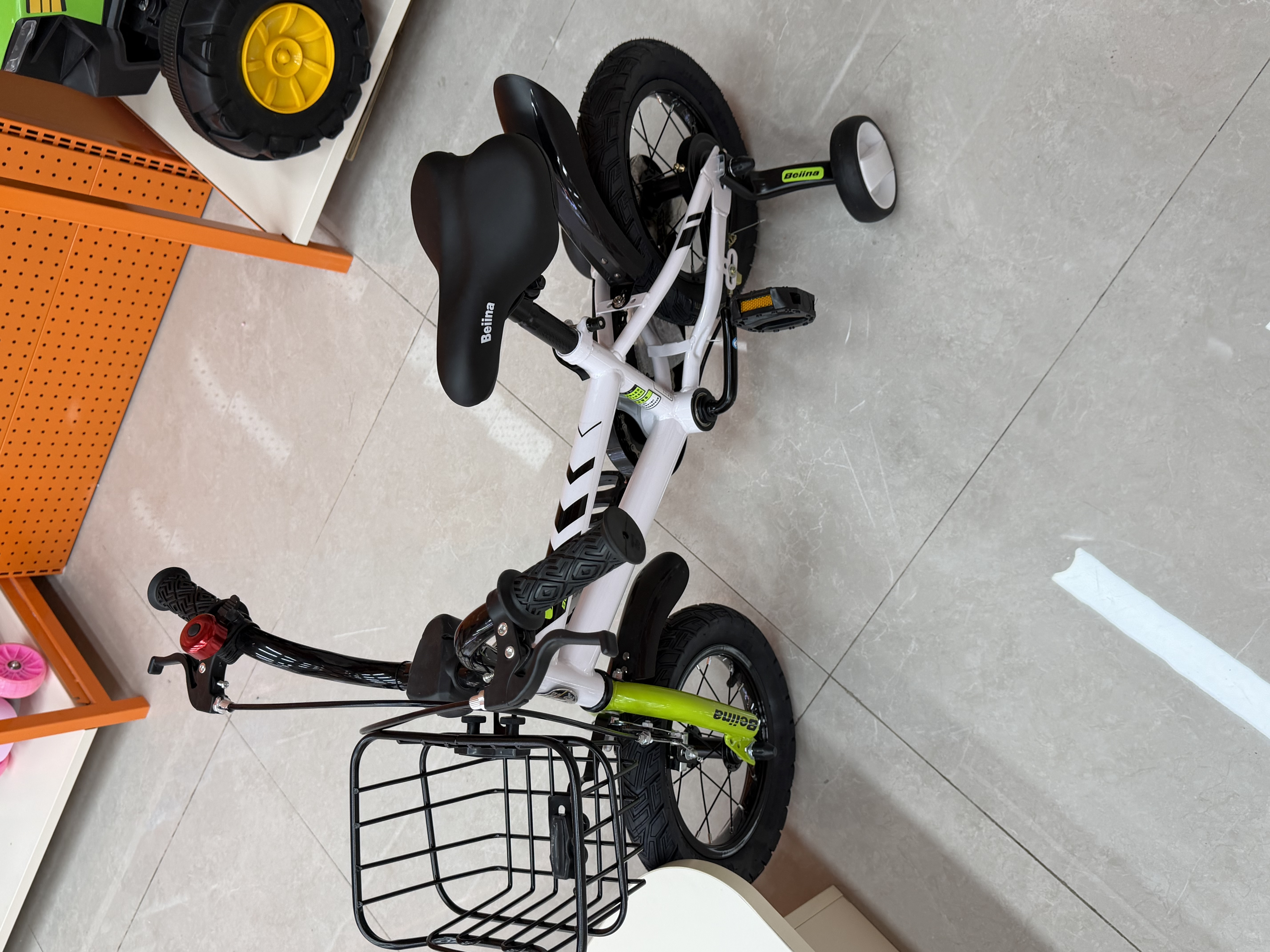 儿童三轮车小孩电动车宝宝儿童车童趣三轮车儿童小车适合学步玩具