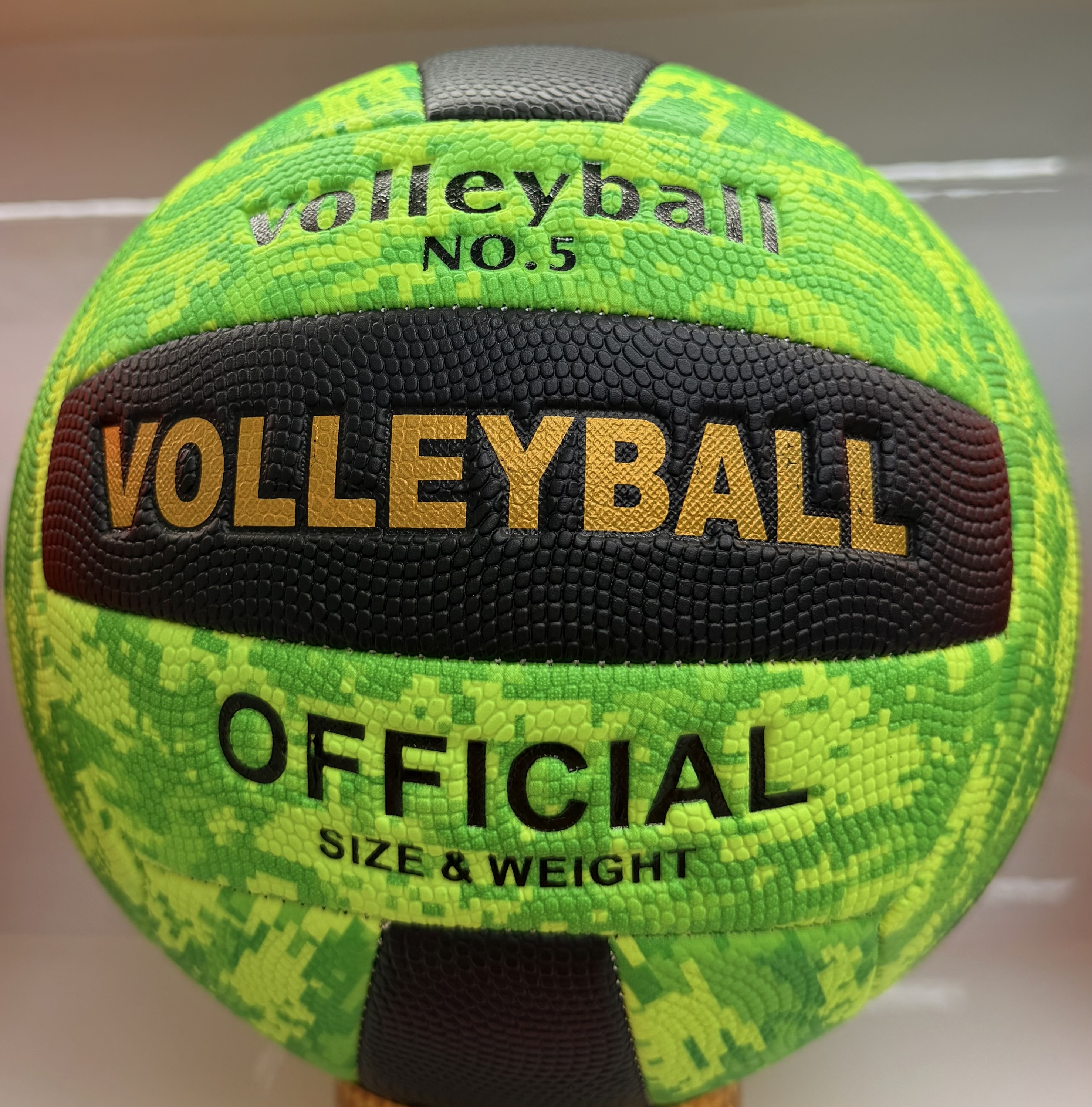 Beach volleyball, pet vocal balls, children's toys, outdoor sports fun training, pet interactive toys