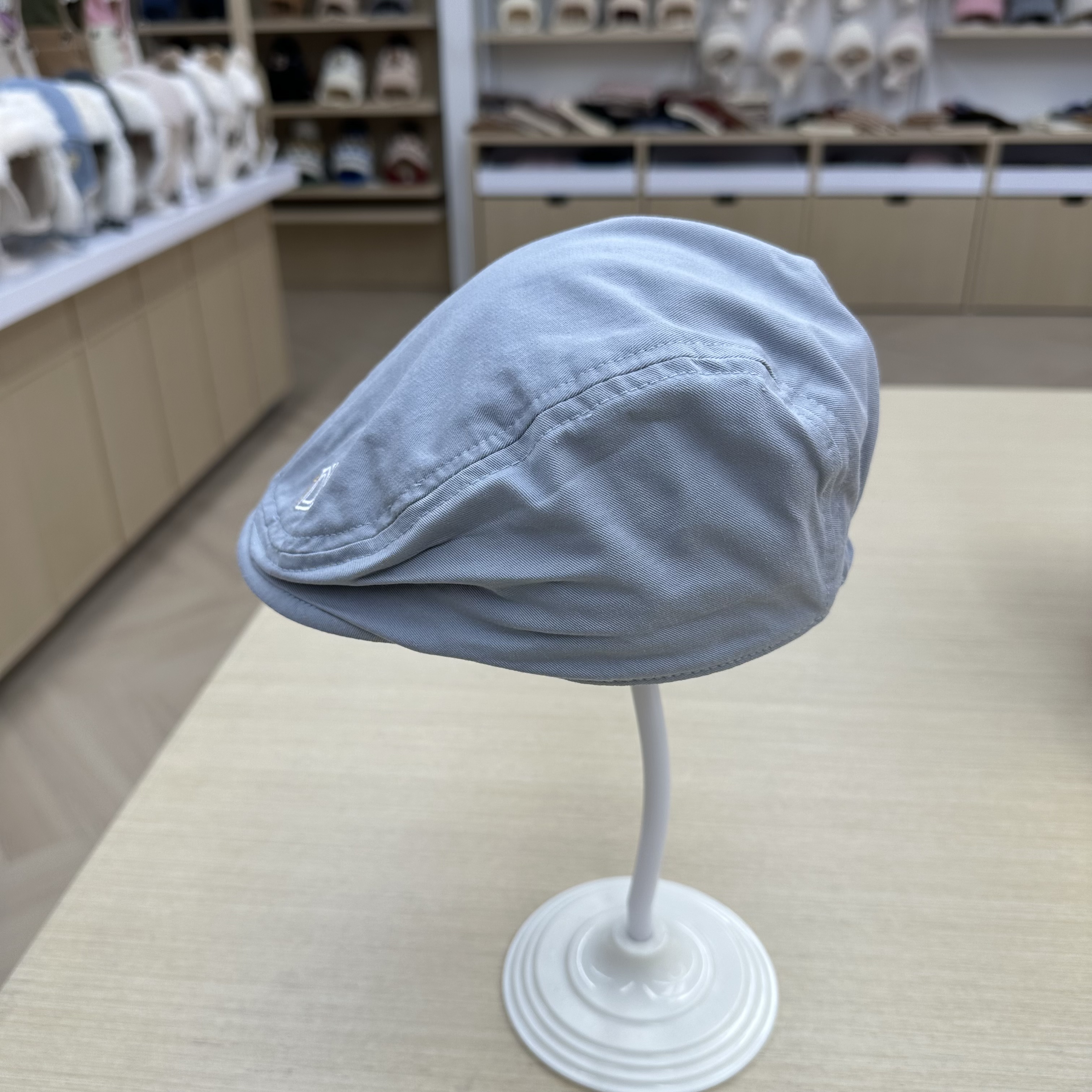 适合6-12个月春夏儿童鸭舌帽前进帽儿童帽婴儿帽