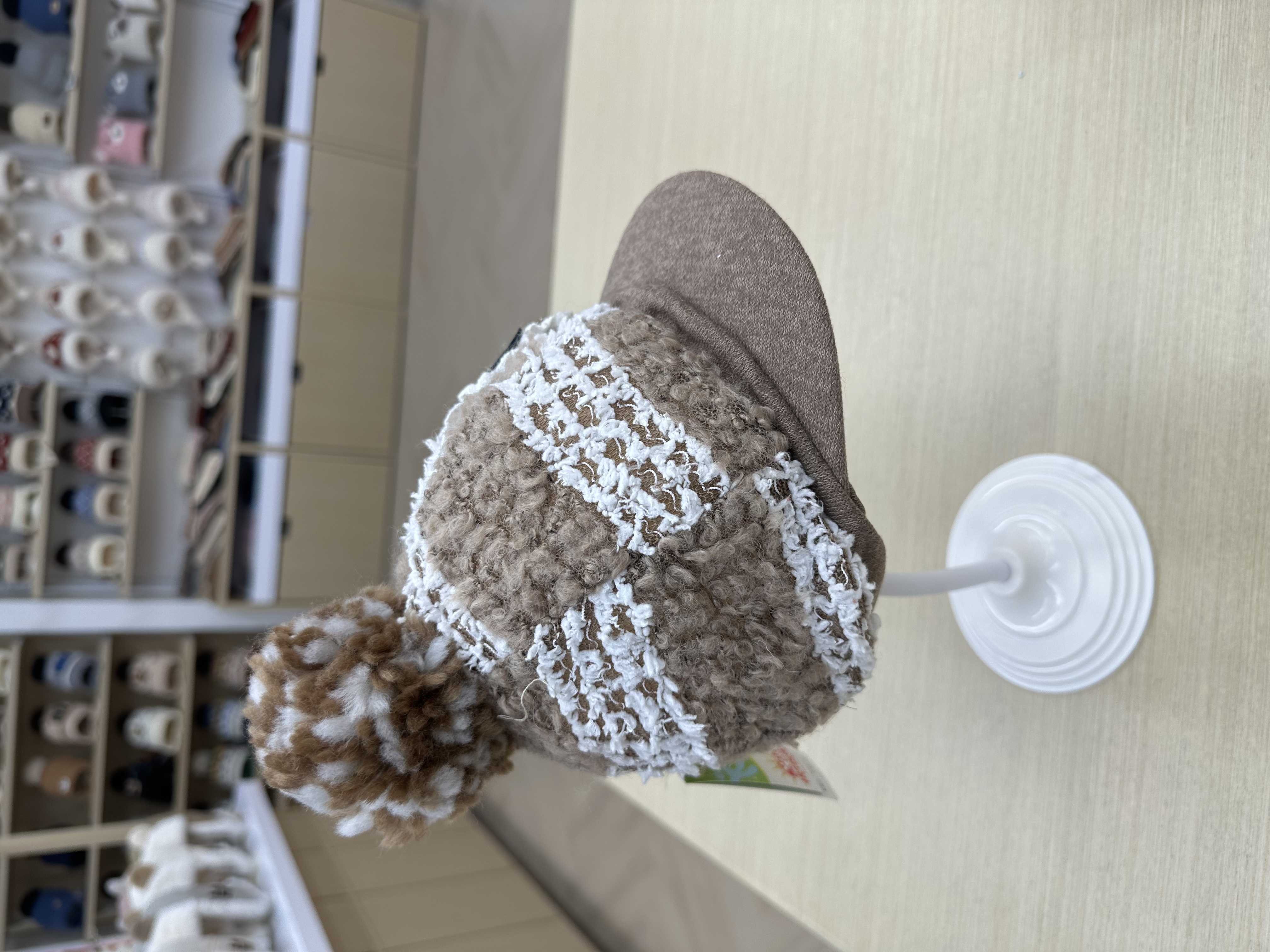 Hats suitable for children aged 5 to 15 Application Scenario