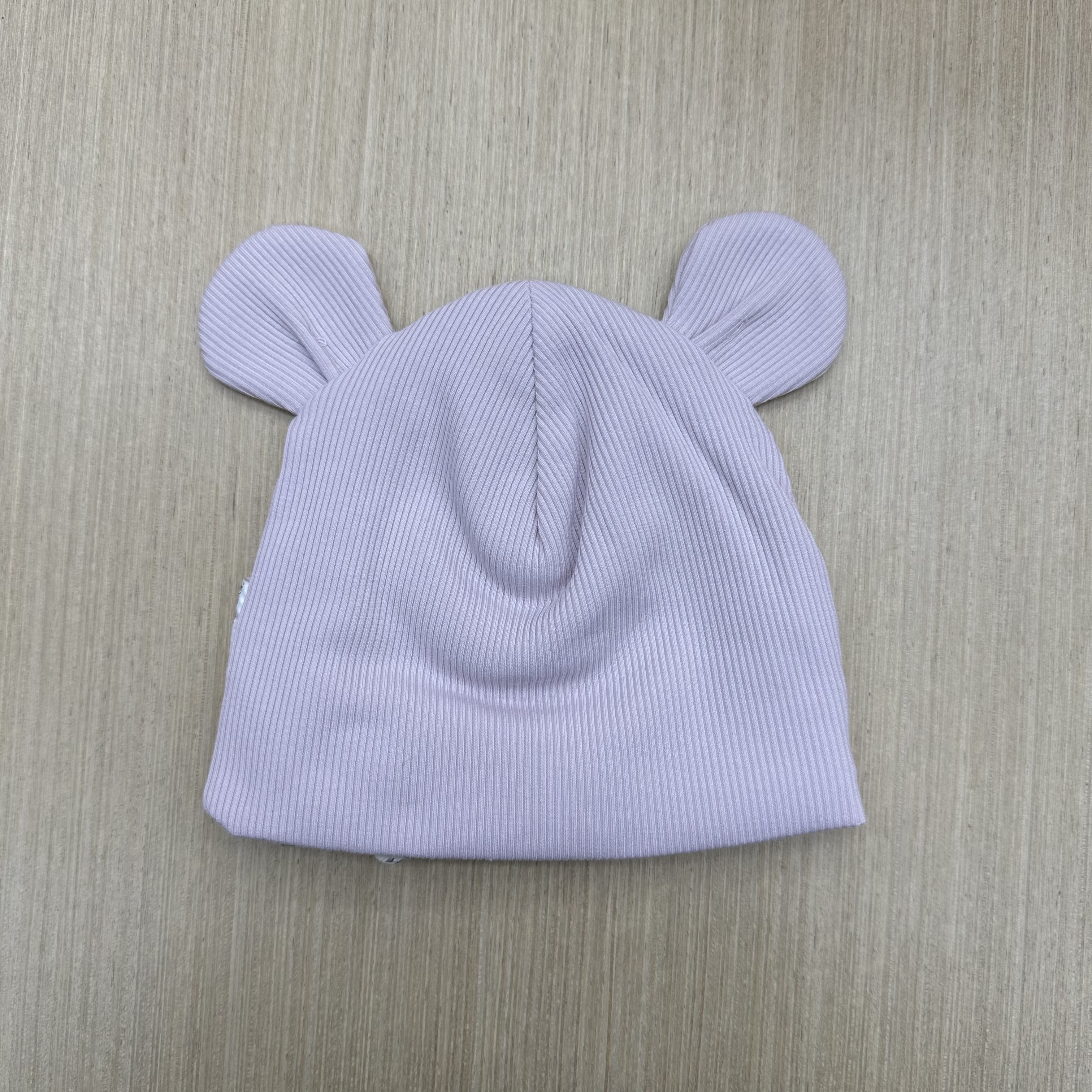 Suitable hats for babies aged 2 to 5 months, baby caps, fetal caps and newborn caps Specification drawing