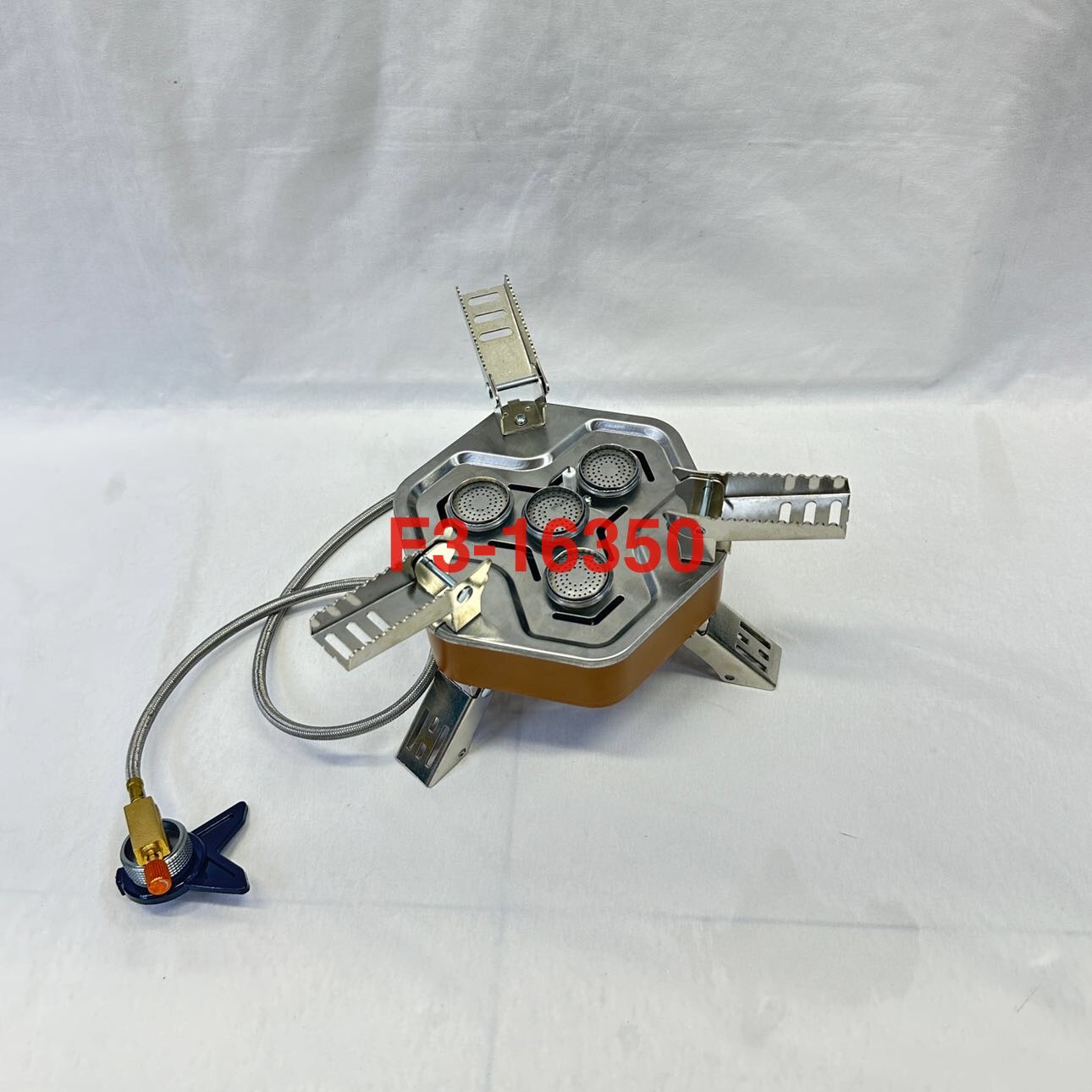 Nuevo horno de fuego seco de cuatro estrellas con encender electrónico muchos colores para la opción de cuatro estrellas horno dividido estufa de carcasa al aire libre fuente de fábrica fuente de fábrica details Picture