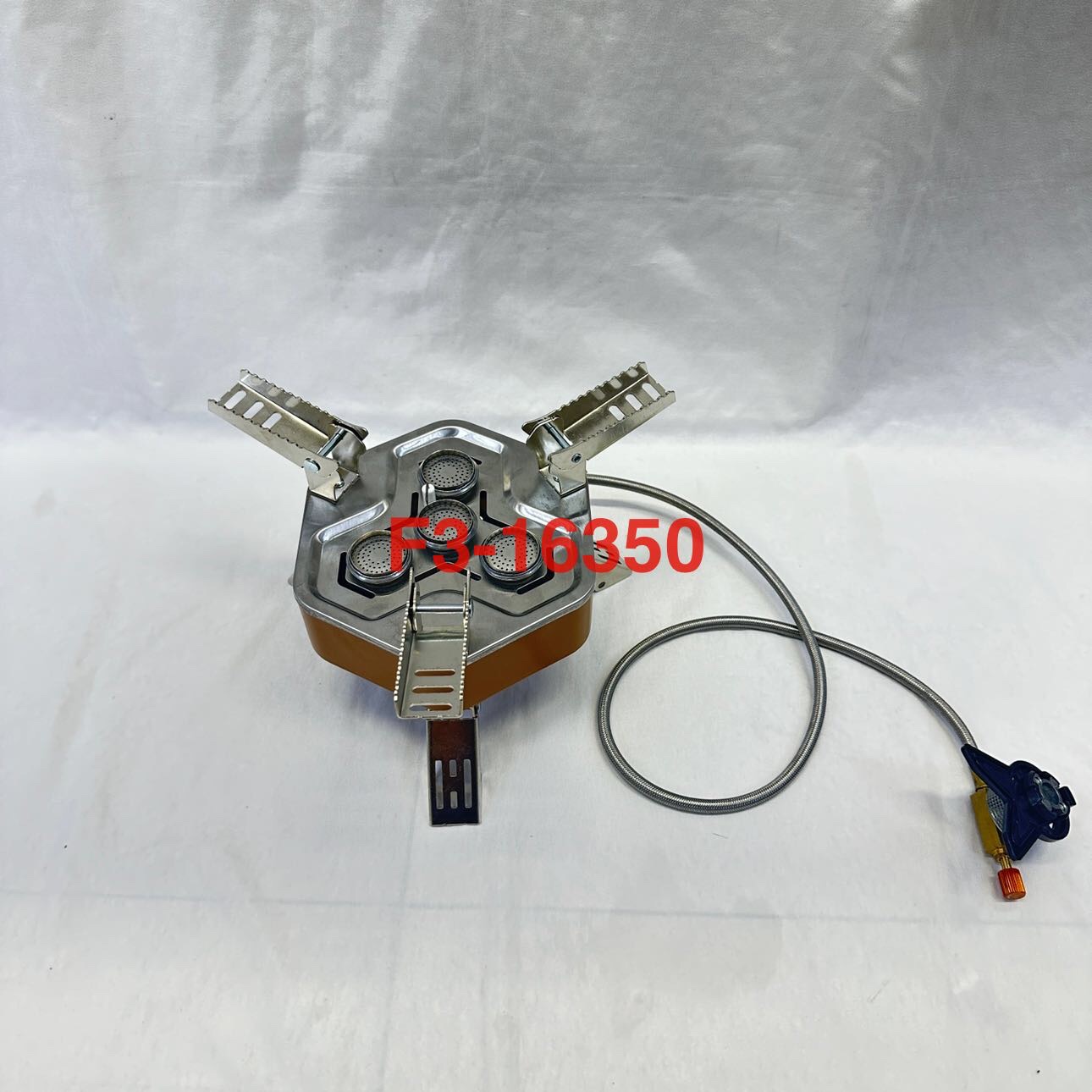 Nuevo horno de fuego seco de cuatro estrellas con encender electrónico muchos colores para la opción de cuatro estrellas horno dividido estufa de carcasa al aire libre fuente de fábrica fuente de fábrica Item Picture