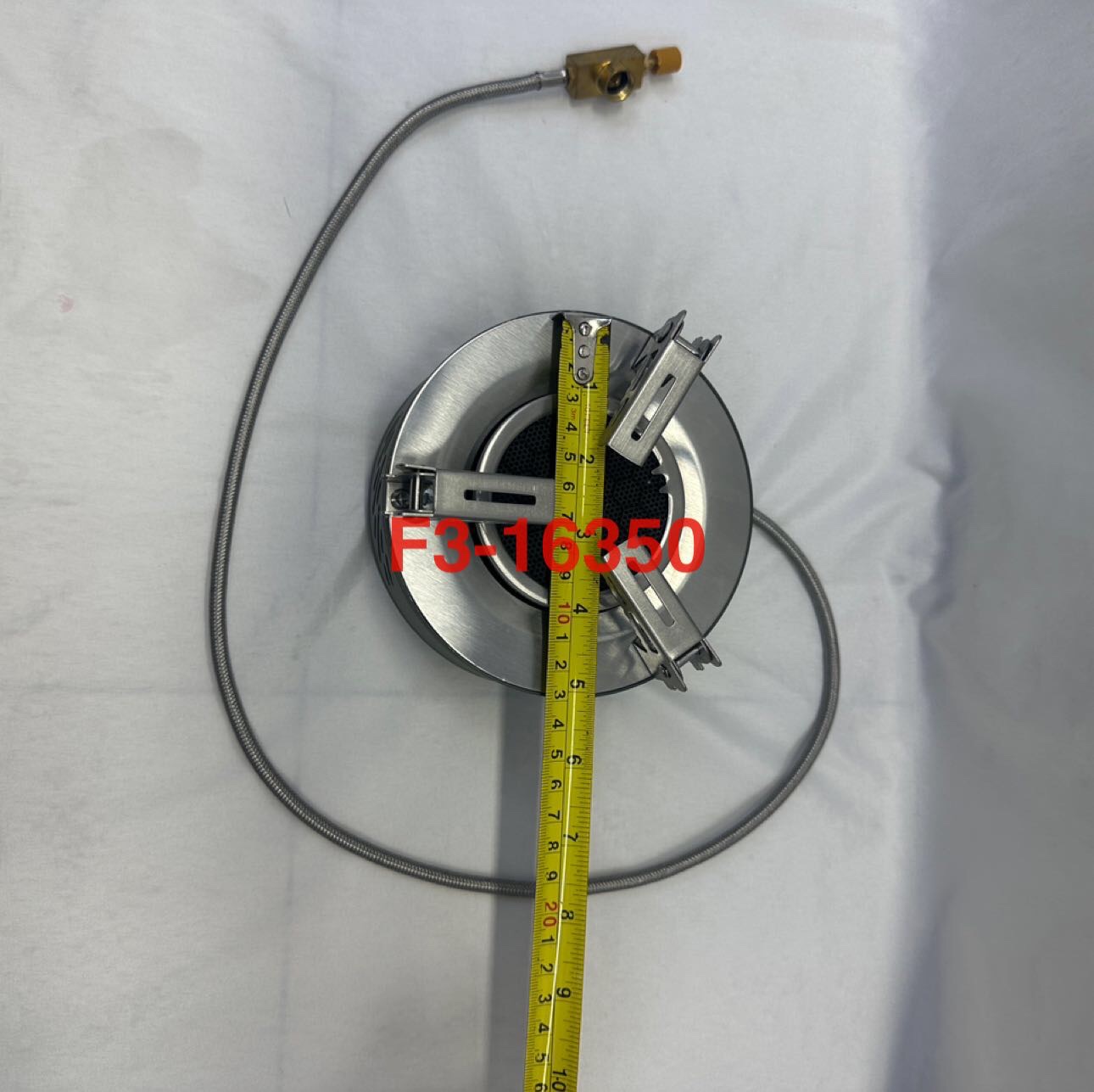 卡式炉户外便携式燃气灶野外炉具露营瓦斯炉GAS STOVE 卡式炉。细节图