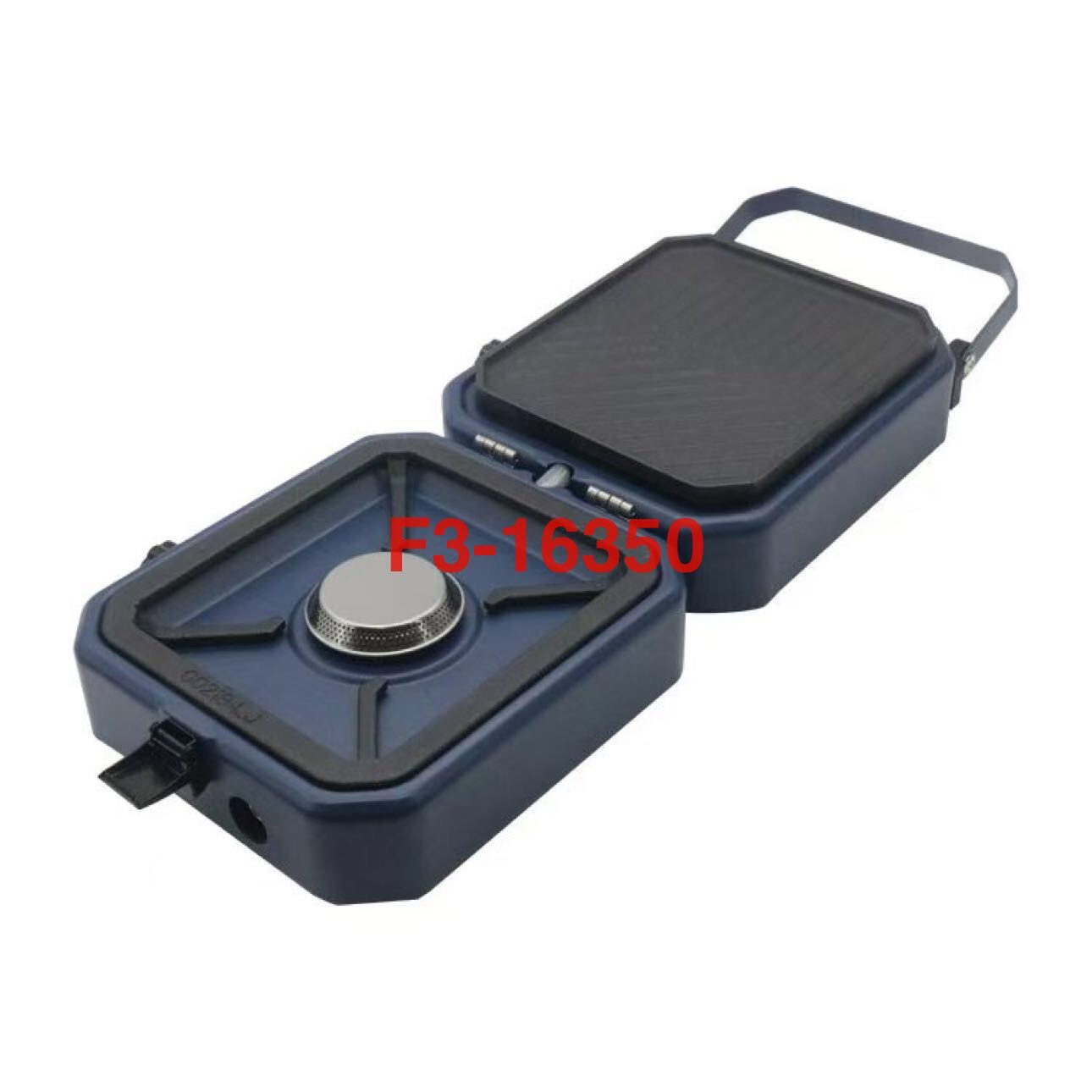 Estufas de shell estufas de carcasa nuevas estufas portátiles al aire libre estufas de cass plegables cocina de campamento de campo fuente de gas fábrica fuente de fábrica Item Picture