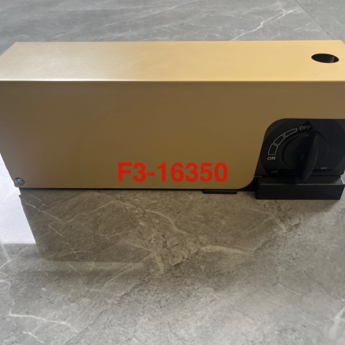 新款折叠旋转卡式炉全铜炉头燃烧器 便携户外卡式炉camping stove详情图9