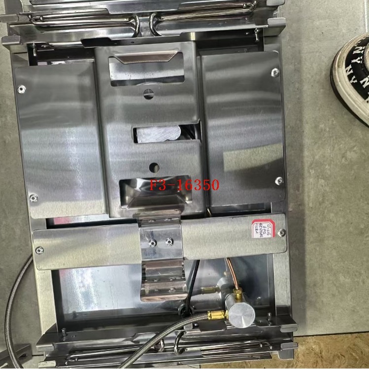 桌面IGT炉 卡式炉 不锈钢卡式炉桌面式 便携收纳卡式炉卡式气罐详情图3