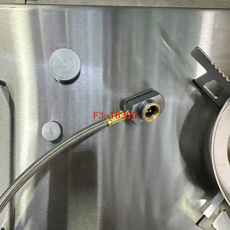 桌面IGT炉 卡式炉 不锈钢卡式炉桌面式 便携收纳卡式炉卡式气罐详情图4