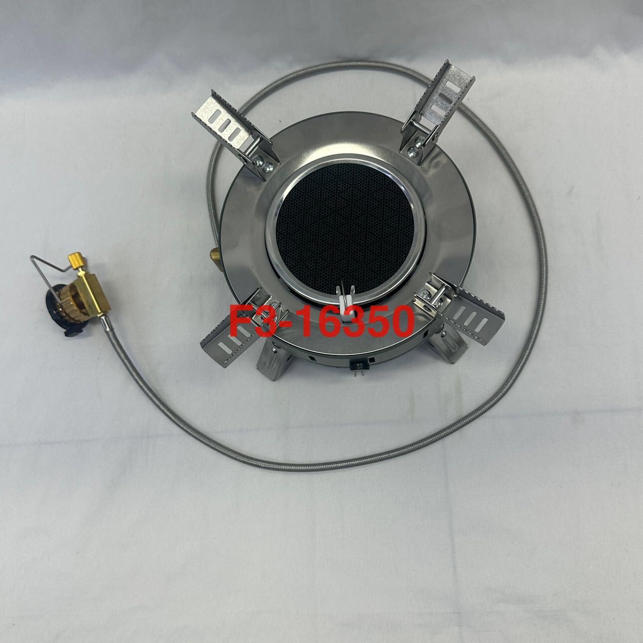 卡式炉户外便携式燃气灶野外炉具露营瓦斯炉GAS STOVE 卡式炉。产品图