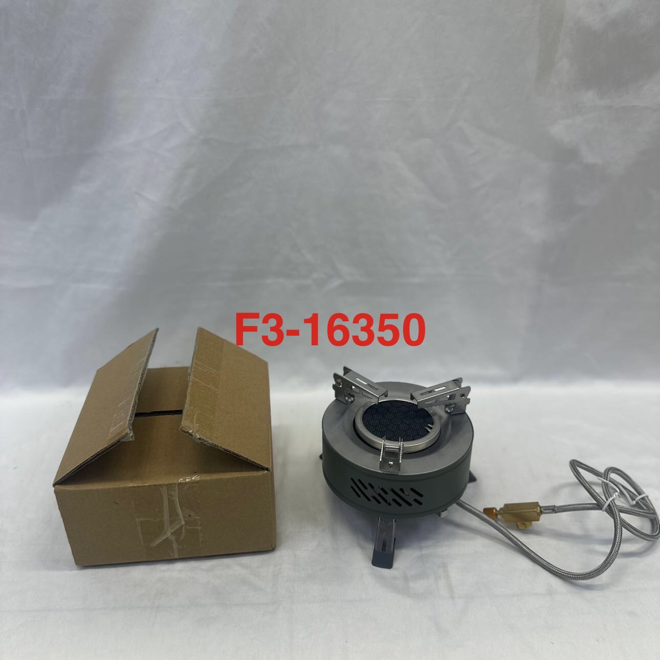 卡式炉户外便携式燃气灶野外炉具露营瓦斯炉GAS STOVE 卡式炉。