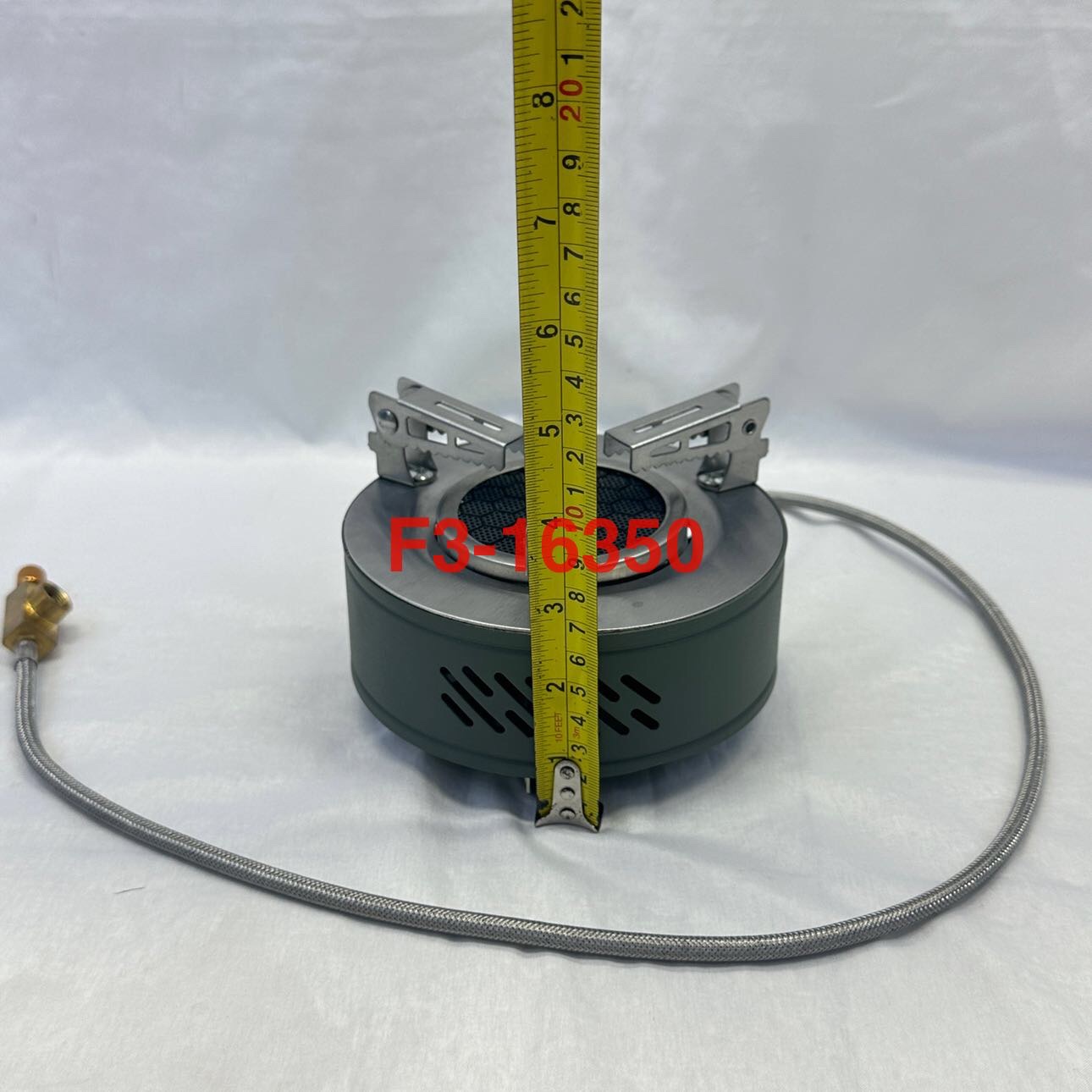 野餐炉具实物图