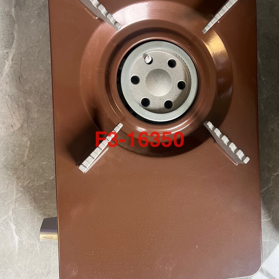 Venta caliente transfronteriza nueva estufa de carcasa estufa cuadrada estufa de camping al aire libre portátil y conveniente llevar al aire libre samovar fuente fábrica fuente fábrica Item Picture