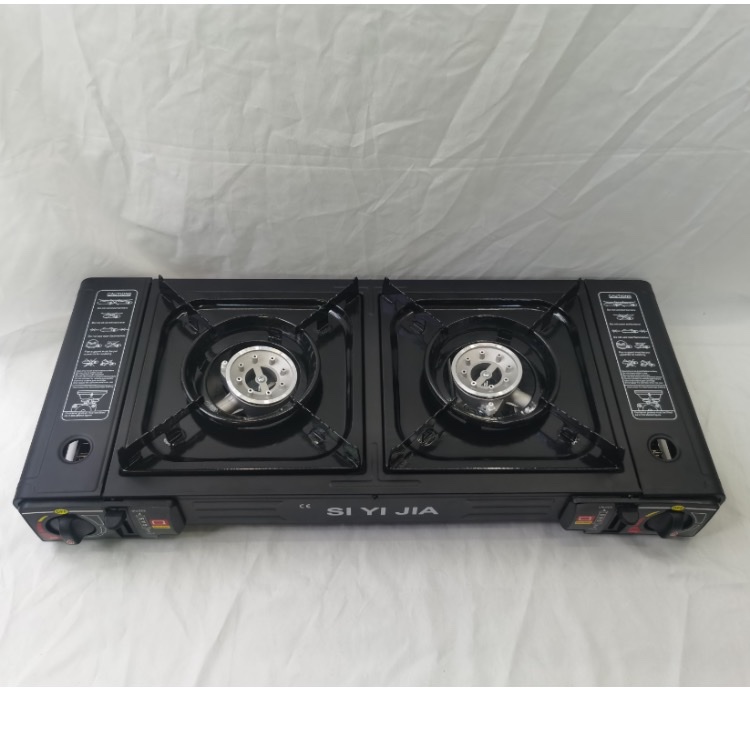 丁烷气瓶/炉气管炉子/户外炉头/卡式炉燃气罐/卡式炉细节图