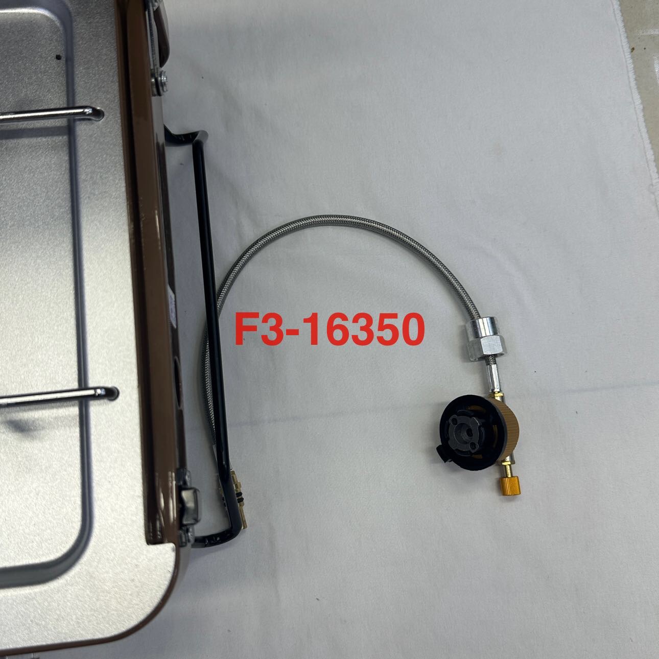 Nueva llegada horno de doble cabezal horno de casquillo cabezal doble con estante cabezal doble con junta de tubo de aire con tapa voltable tc-three TH-175 fuente de fábrica fuente de fábrica Item Picture