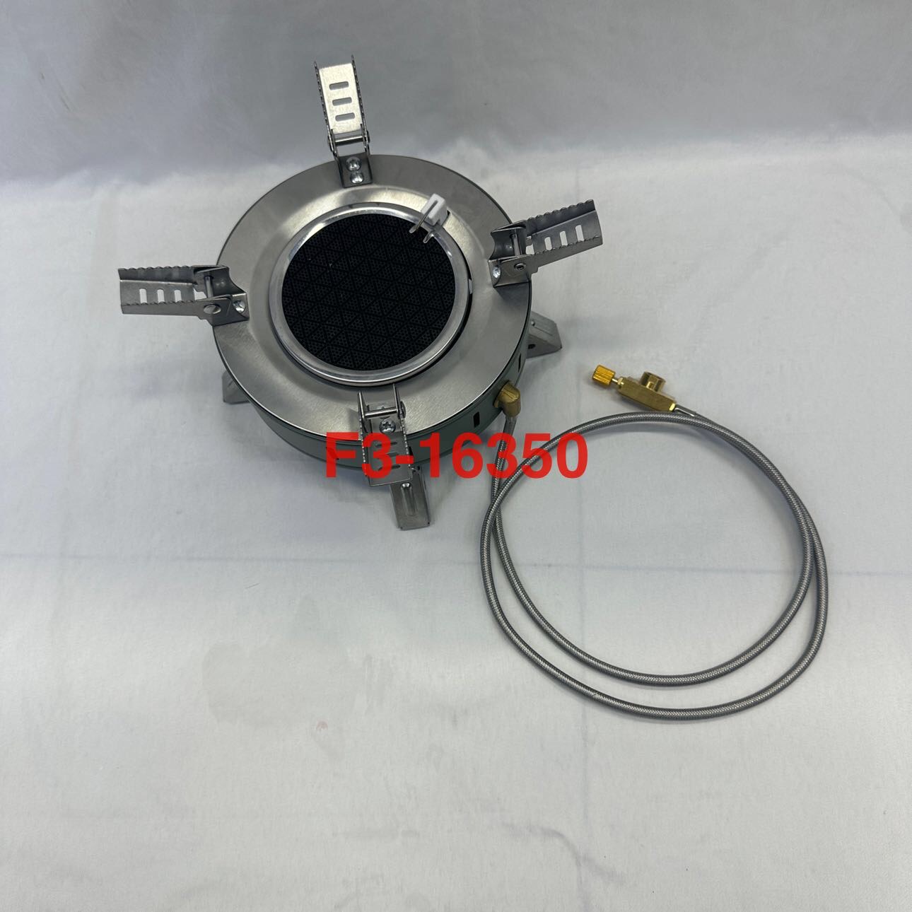 مصنع غاز ستوف (Gase Stove) عند منبع فرن الغاز في الهواء الطلق في أفران الغاز المحمولة في الهواء الطلق Application Scenario