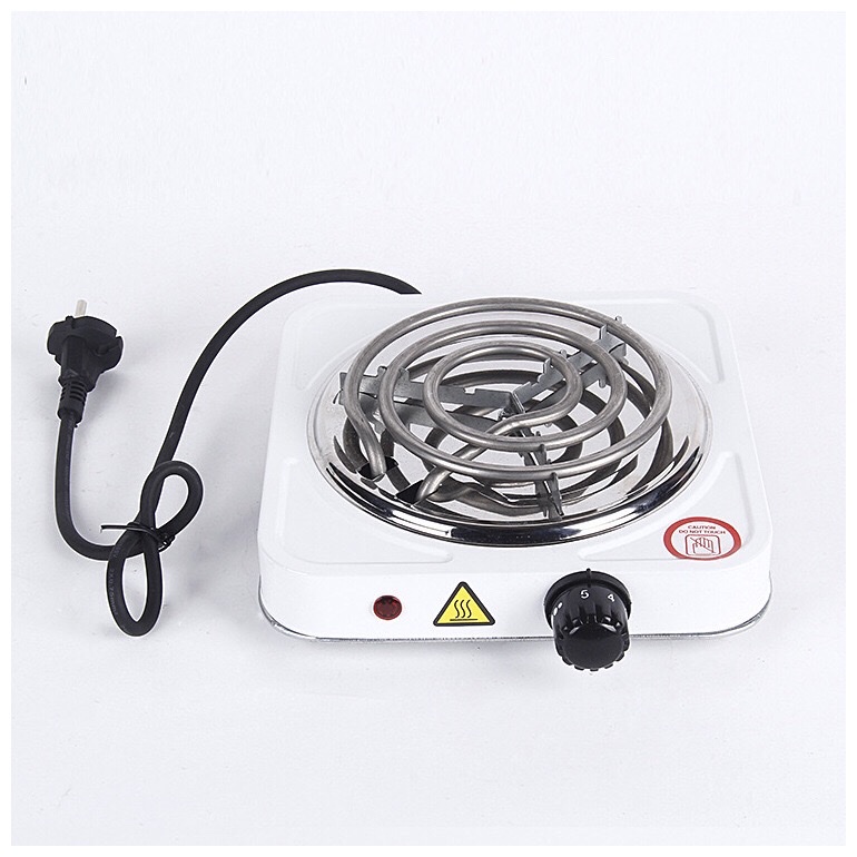 1000Ｗ 蚊香型电热炉蚊香炉家用发热管电炉电炉子小型可控温加热炉源头工厂