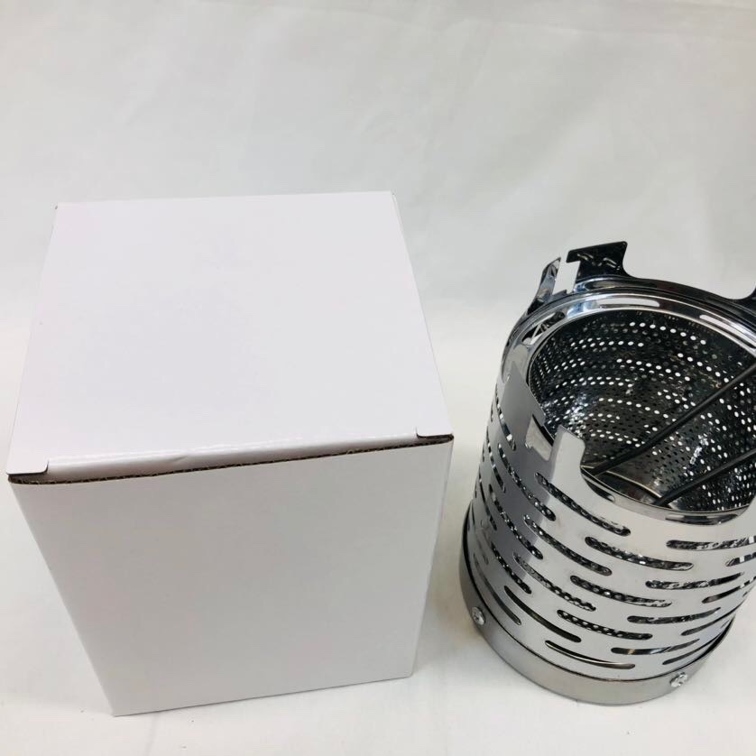 Estufa de calza al aire libre cubierta de calefacción carpa de camping y pesca equipo de calefacción acero inoxidable engrosado estufa de agua caliente aislamiento artefacto fuente fábrica fuente fábrica Specification image