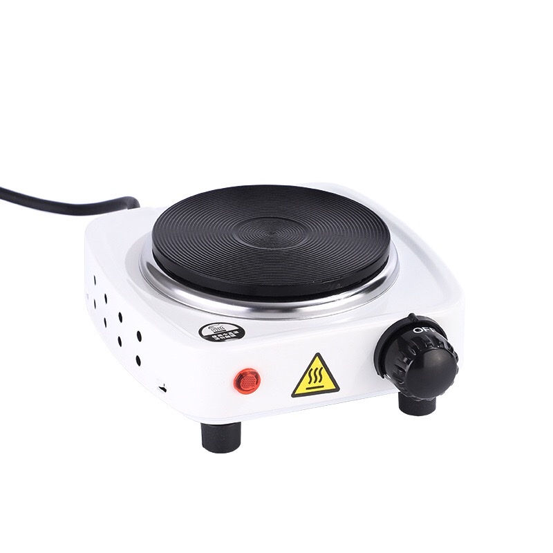 Mocha kettles, electric stoves, coffee POTS, household small electric ceramic stoves, electric heating stoves, induction cookers, coffee pot source factories Item Picture
