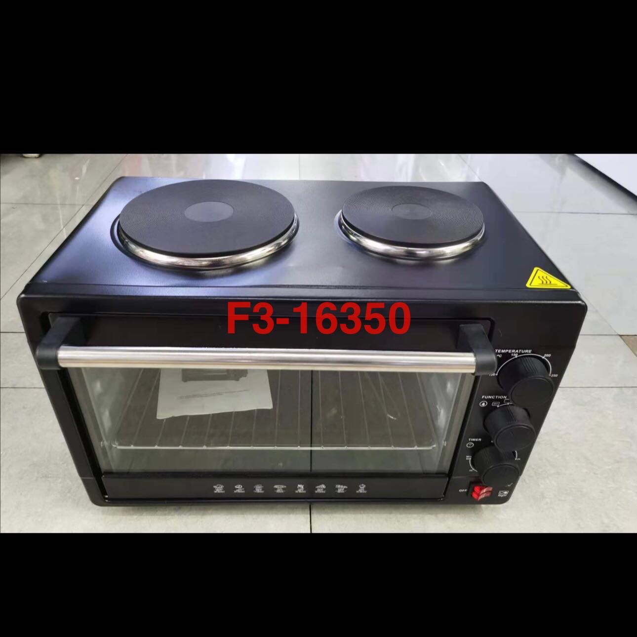30L烤箱跨境外贸出口 家用多功能电烤箱大容量烘焙机蛋糕面包机源头工厂
