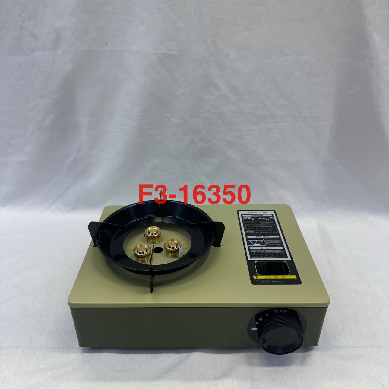 New portable gas stove, folding casper stove, outdoor camping cookware, gas stove, gas stove. Source factory Source factory Application Scenario