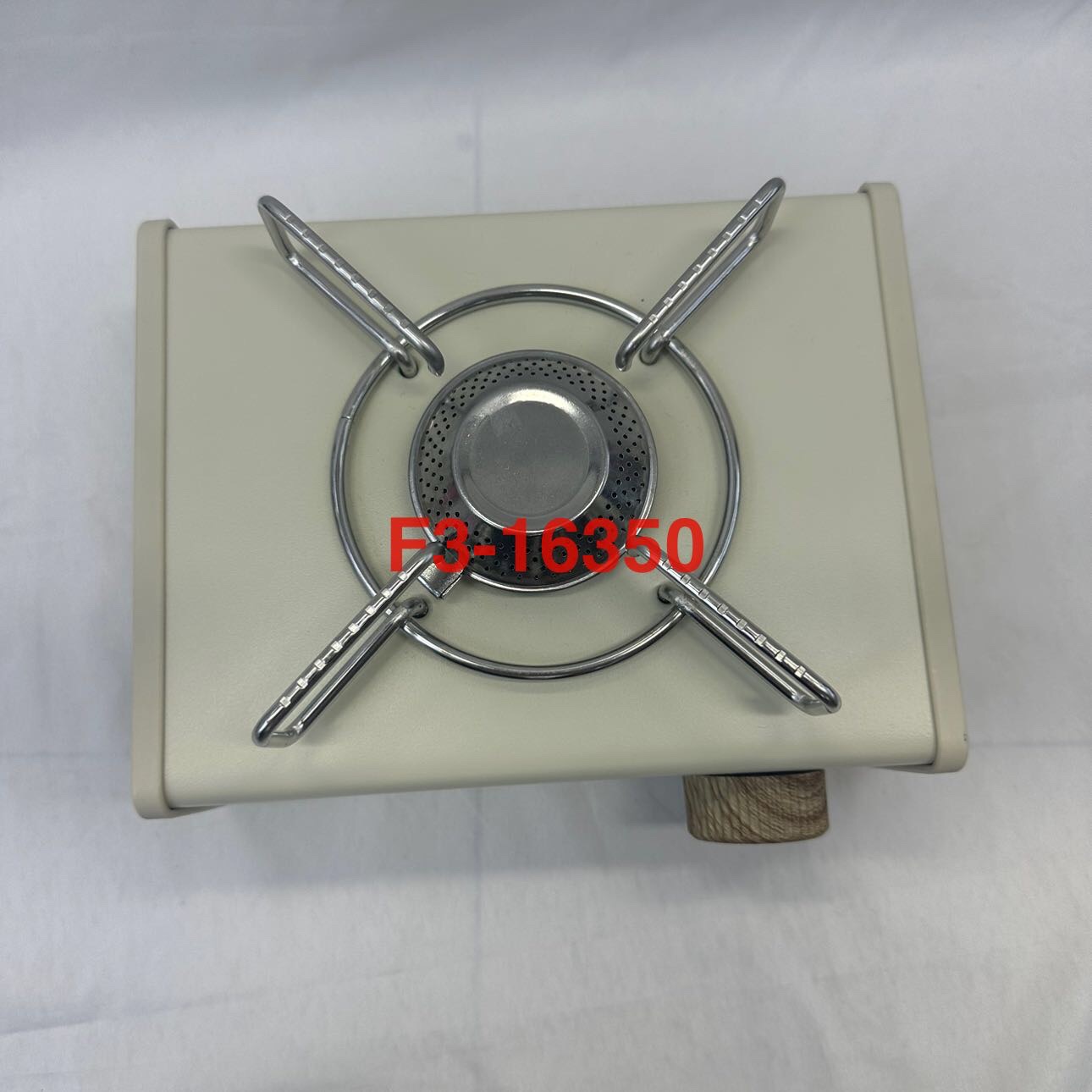 Nuevo horno de carcasa diseño de grano de madera más texturado diseño de manija doble más razonable y conveniente horno de carcasa cuadrada fuente fábrica fuente fábrica fuente Item Picture