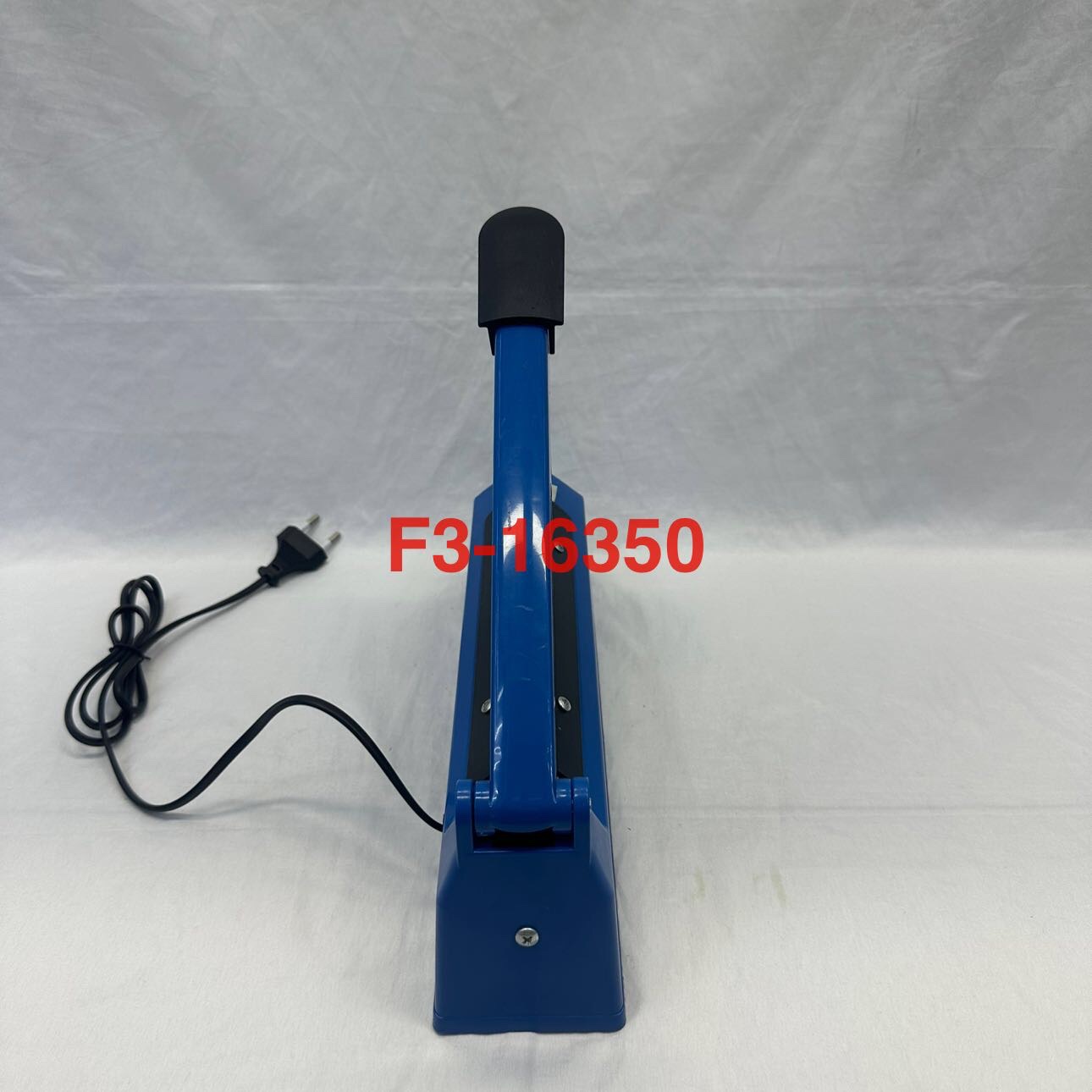 家用手压式塑料金属壳封口机铝箔食品包装袋封切热封机塑封机300G源头工厂