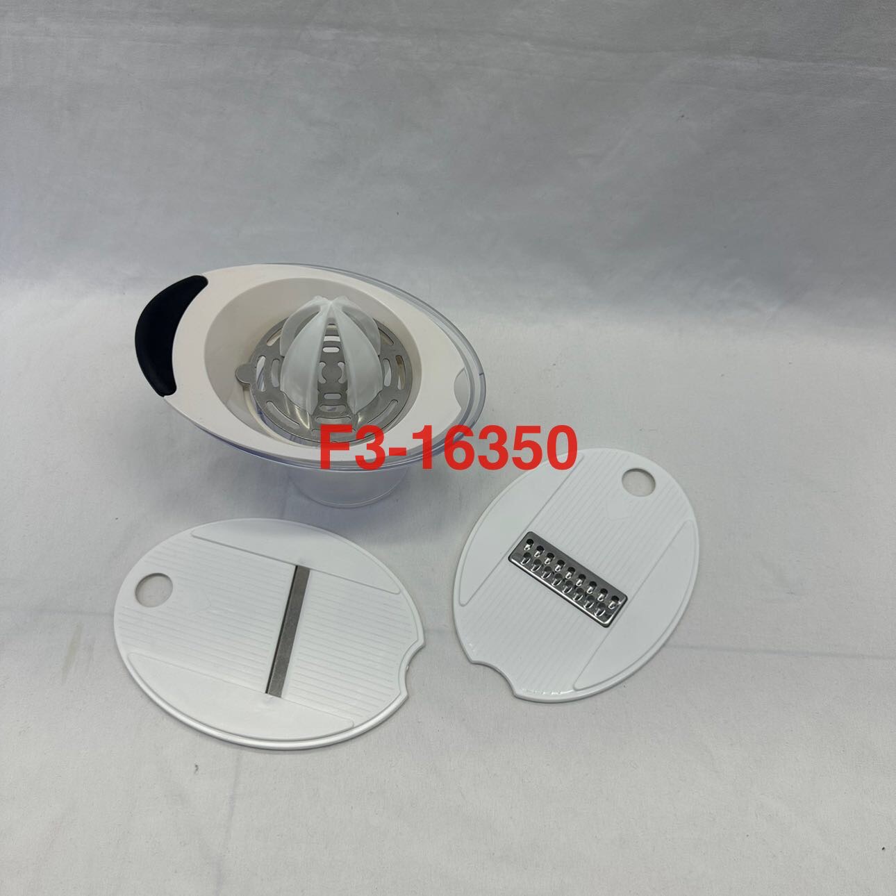 榨汁机榨橙汁榨果汁杯柠檬挤压器切丝器切片器柠檬杯源头工厂