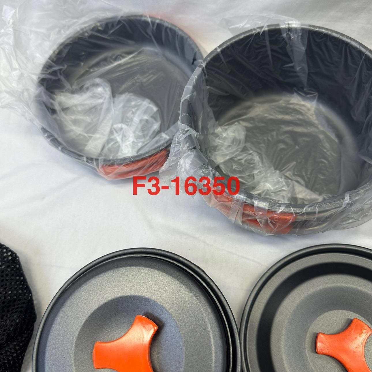 Outdoor cookware, camping cookware, cassette stoves, picnic pot sets, camping cooking POTS, portable kettles, picnic sets, YK-300 source factory Application Scenario