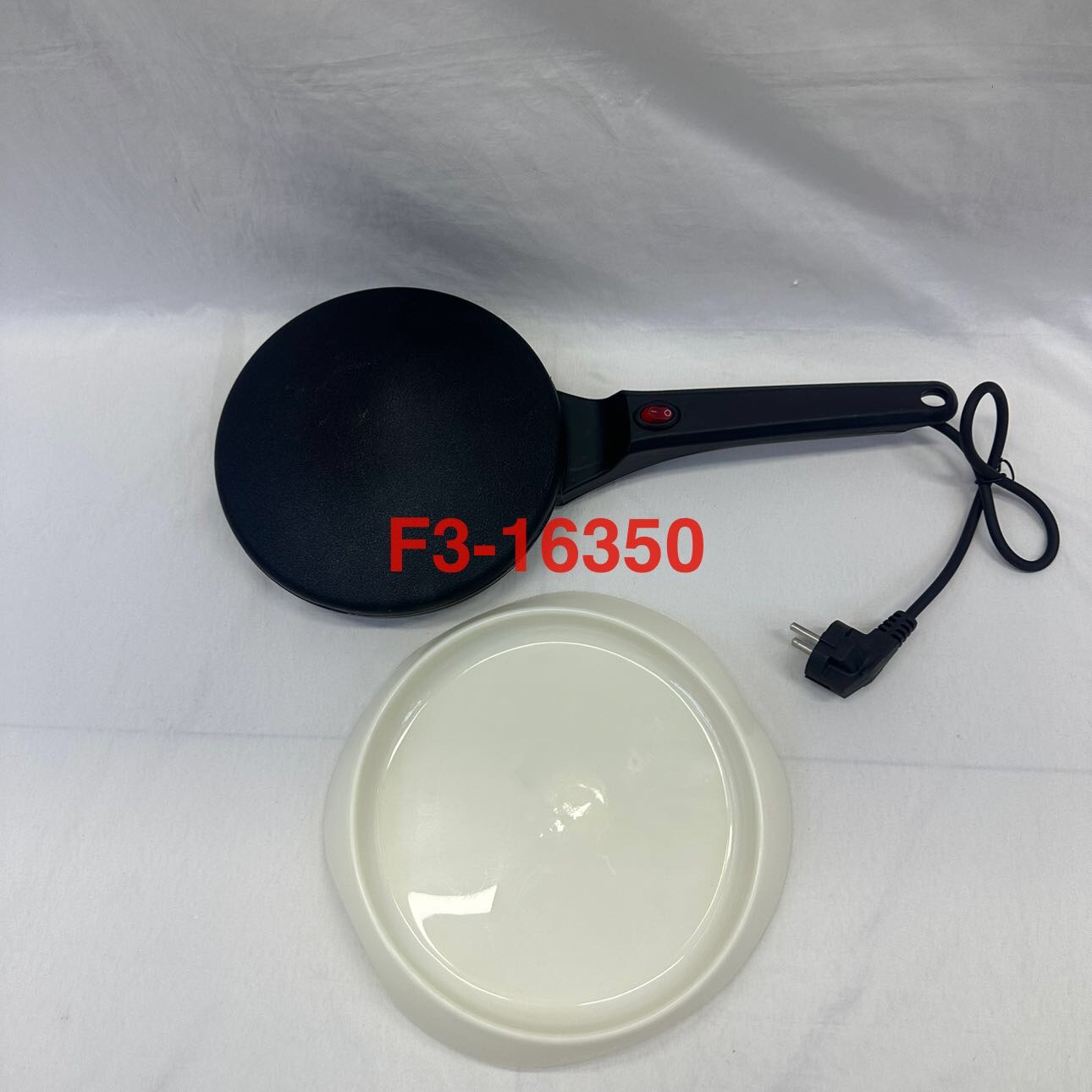 آلة صغيرة لمجلدات الربيع، وآلة فطائر سريعة Specification image