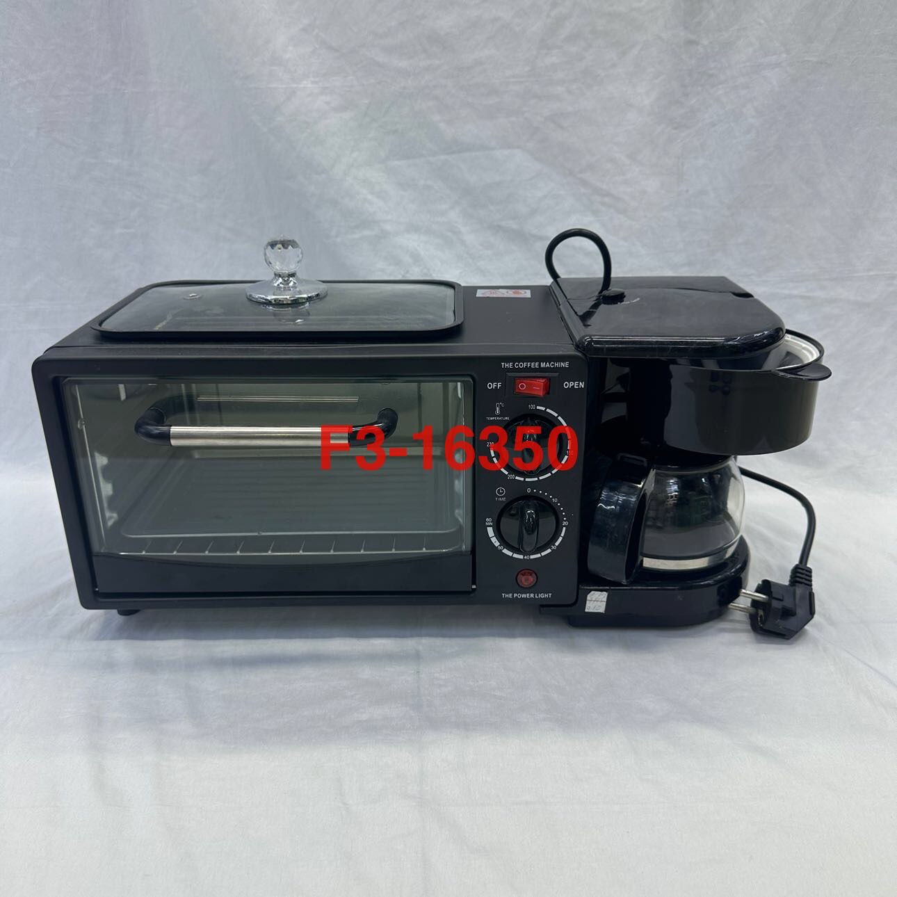بيع الافطار في ثلاثة افطار متعددة الوظائف في ثلاثة افطار متعددة الوظائف Item Picture
