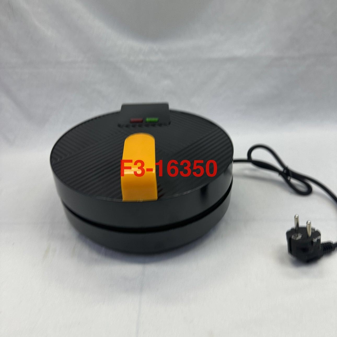 Best-selling double-sided heating sandwich maker, grill, detachable tray breakfast machine, waffle maker, sandwich and pani maker, source factory, source factory Specification image