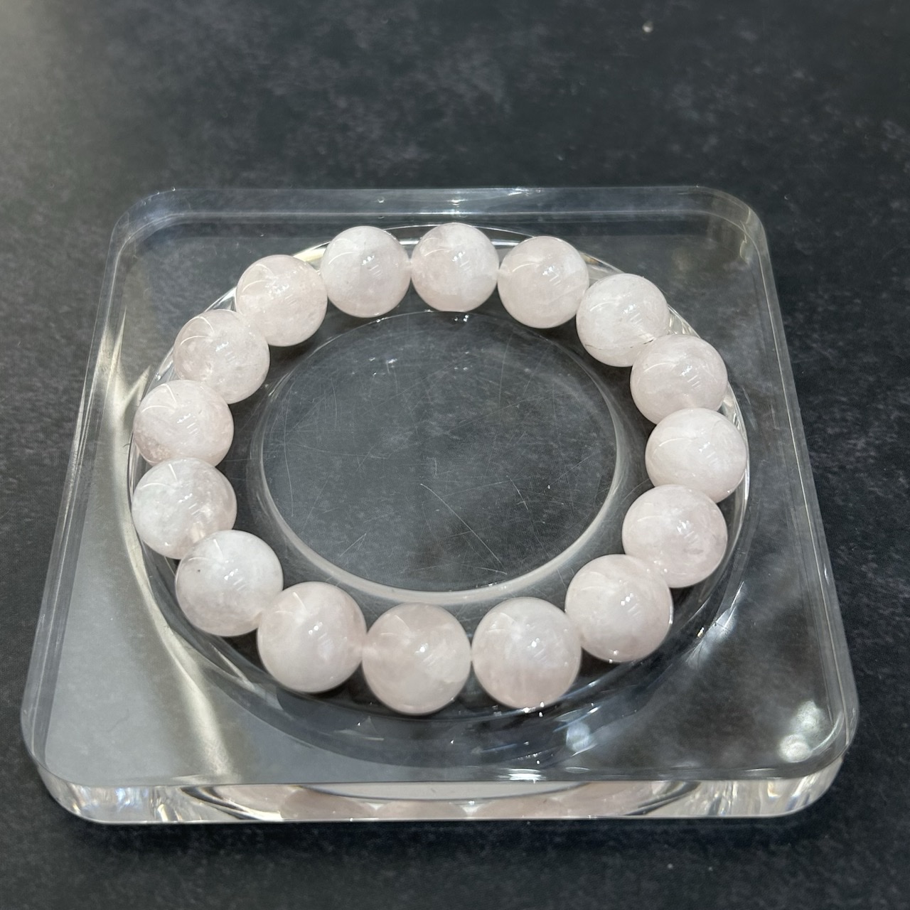 新款百搭水晶手串手串文玩合香手串紫金鼠星月菩提文玩