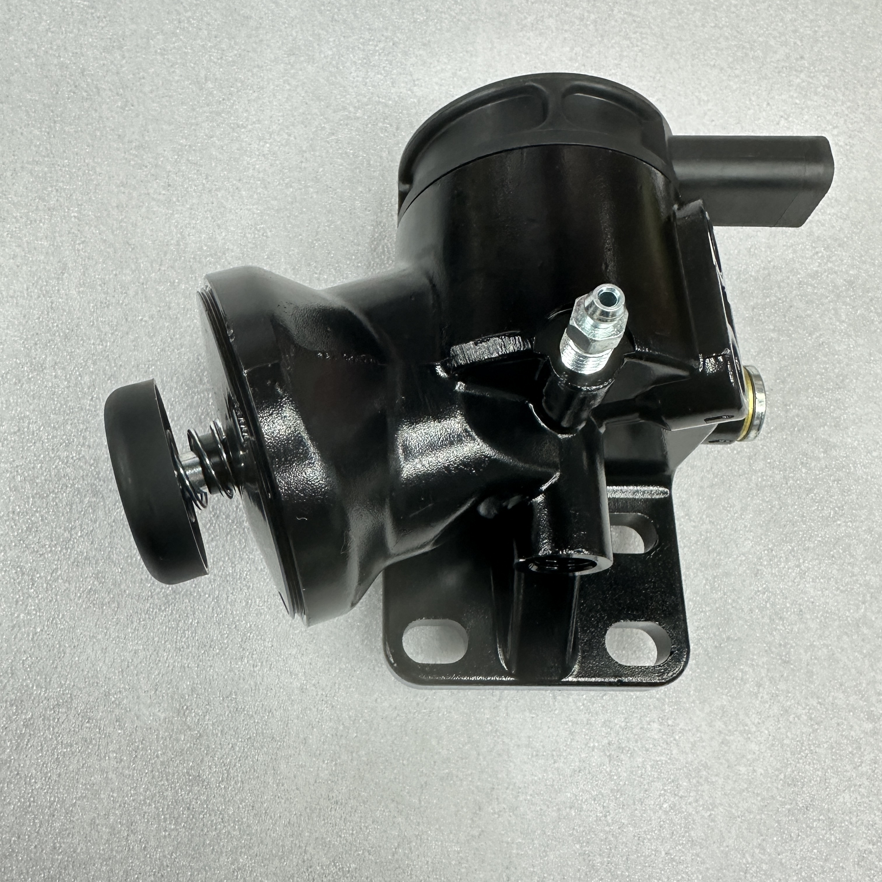 Pickup and light truck accessories are suitable for IVECO EUROCARGO filter base 16 42545831 Specification image