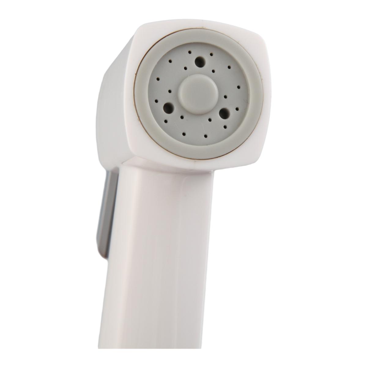 手持花洒实物图