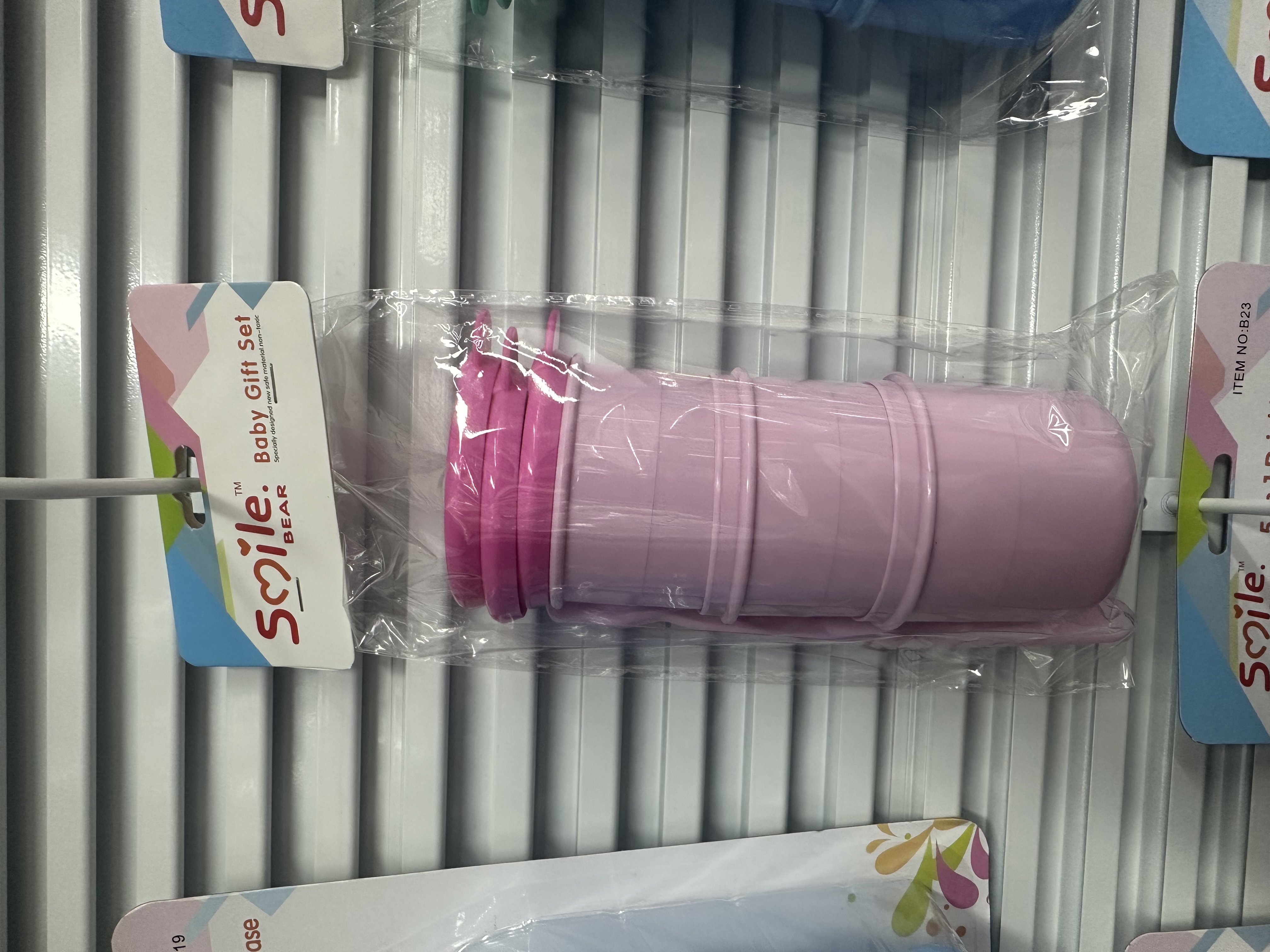 Wheat straw water cup with 6 zones, 180ml, heat-resistant, portable, lightweight, durable and environmentally friendly