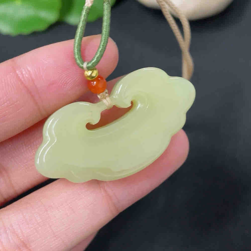 挂件&坠子实物图