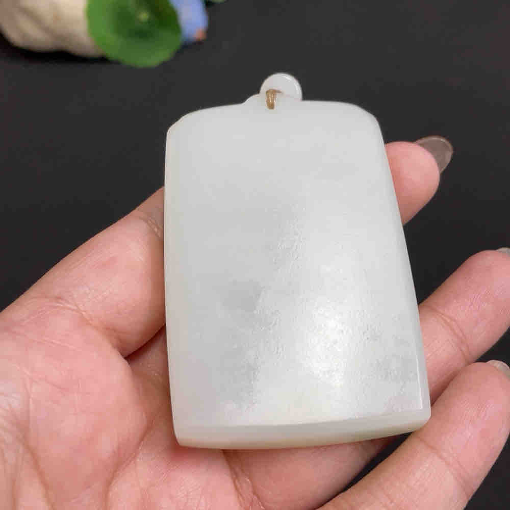 挂件&坠子实物图