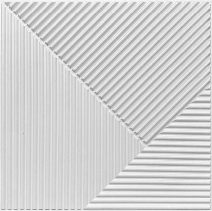 Cross-border PVC3D wall panel decoration, three-dimensional wall panel background wallpaper, three-dimensional board waterproof and moisture-proof wall panel detail image 2