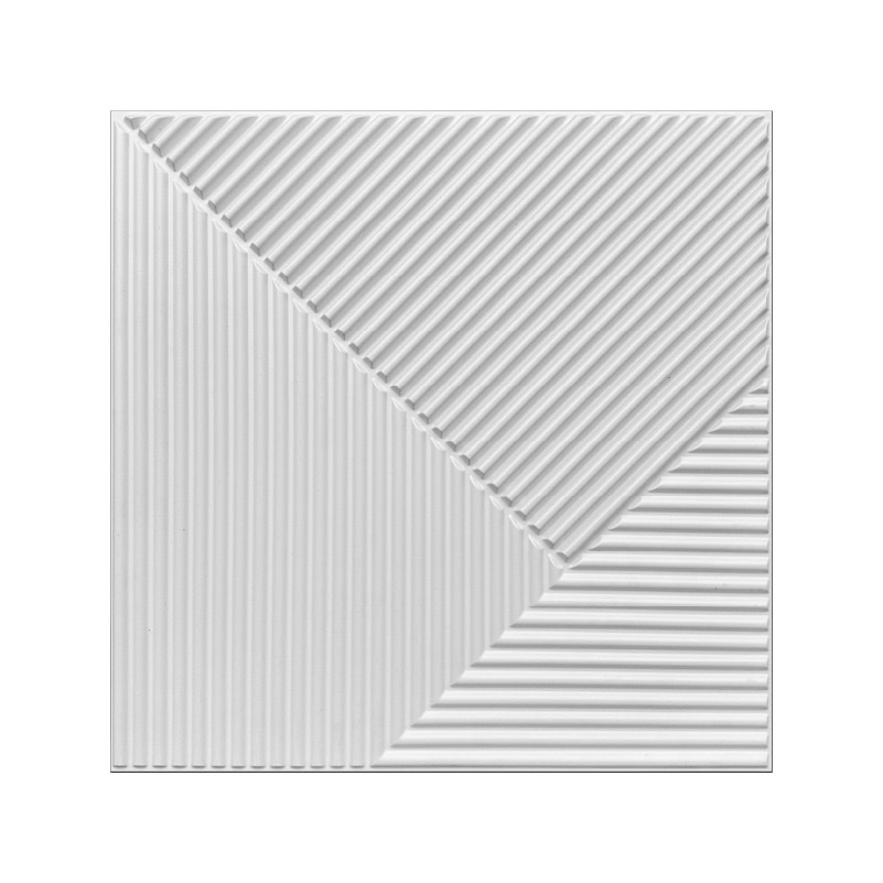 Cross-border PVC3D wall panel decoration, three-dimensional wall panel background wallpaper, three-dimensional board waterproof and moisture-proof wall panel Item Picture