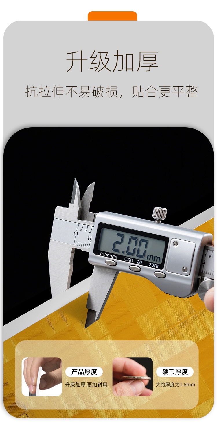 Mosaic wall stickers, self-adhesive waterproof, kitchen and bathroom wall tiles renovation, color change, high-end stainless steel stickers detail image 5