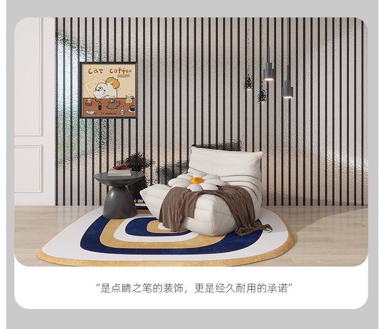 Wholesale self-adhesive three-dimensional grating wall stickers with mirror reflection surface, living room and bedroom wallpaper, sofa background wallpaper, self-adhesive wallpaper for foreign trade detail image 12