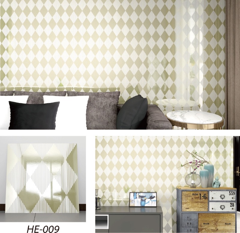 PVC mirror-finished wall decoration, self-adhesive waterproof and moisture-proof wallpaper for shops, storefronts, and shops to cover up and renovate detail image 12