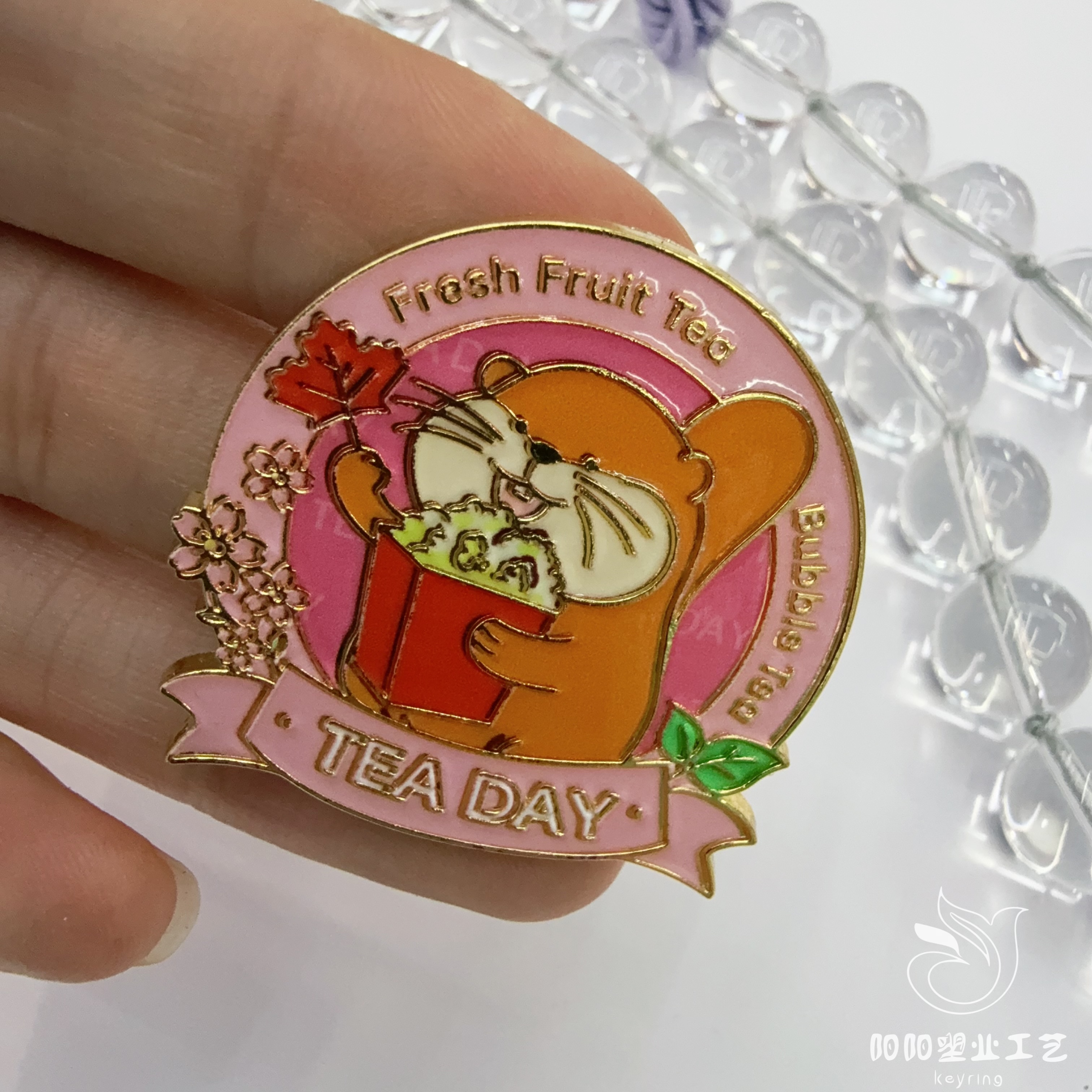 Customized metal enamel badges, zinc alloy MEDALS, team badges, lacquered badges, magnetic name tags, imitation enamel brooches, custom-made badges, metal fridge magnets, Harry Potter button brooches, Malfoy Application Scenario