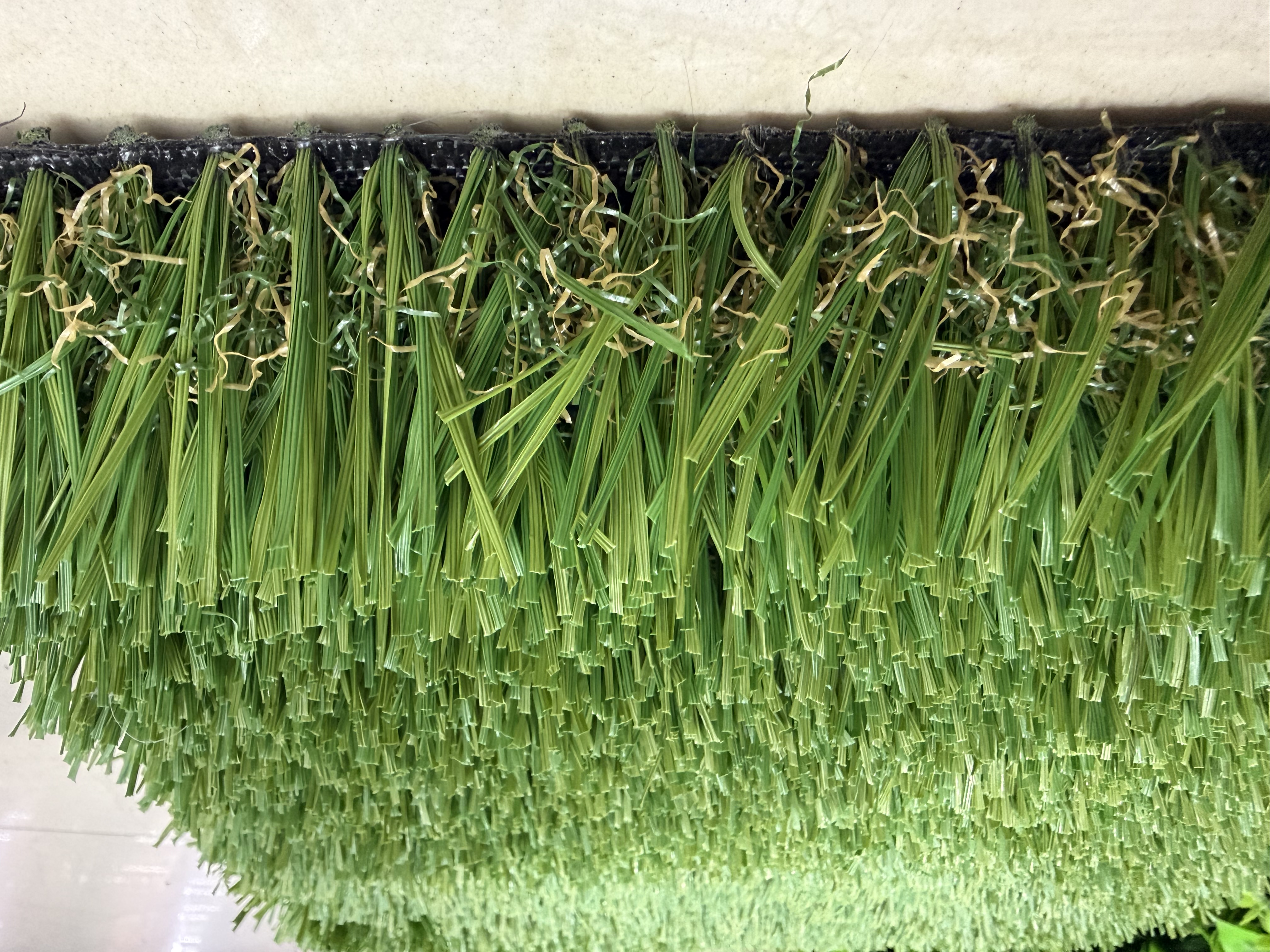 Artificial turf, sports turf, football field turf, sports field turf, no-fill turf, outdoor turf for schools and kindergartens, indoor turf