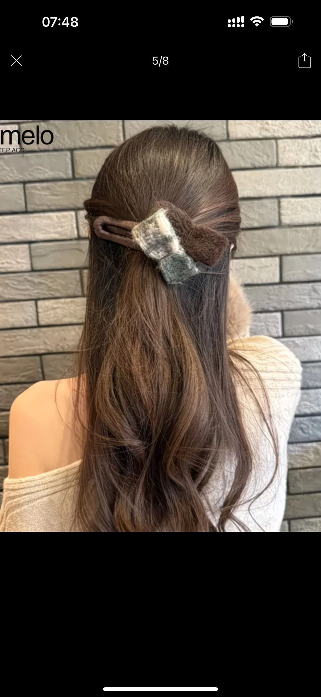 发饰女款可爱时尚百搭美妆配件