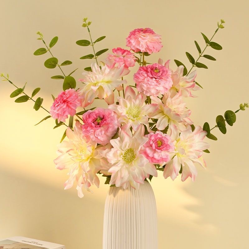 اشجار القبور الاجنبية محاكي ااكليل من الپلاستيك Specification image