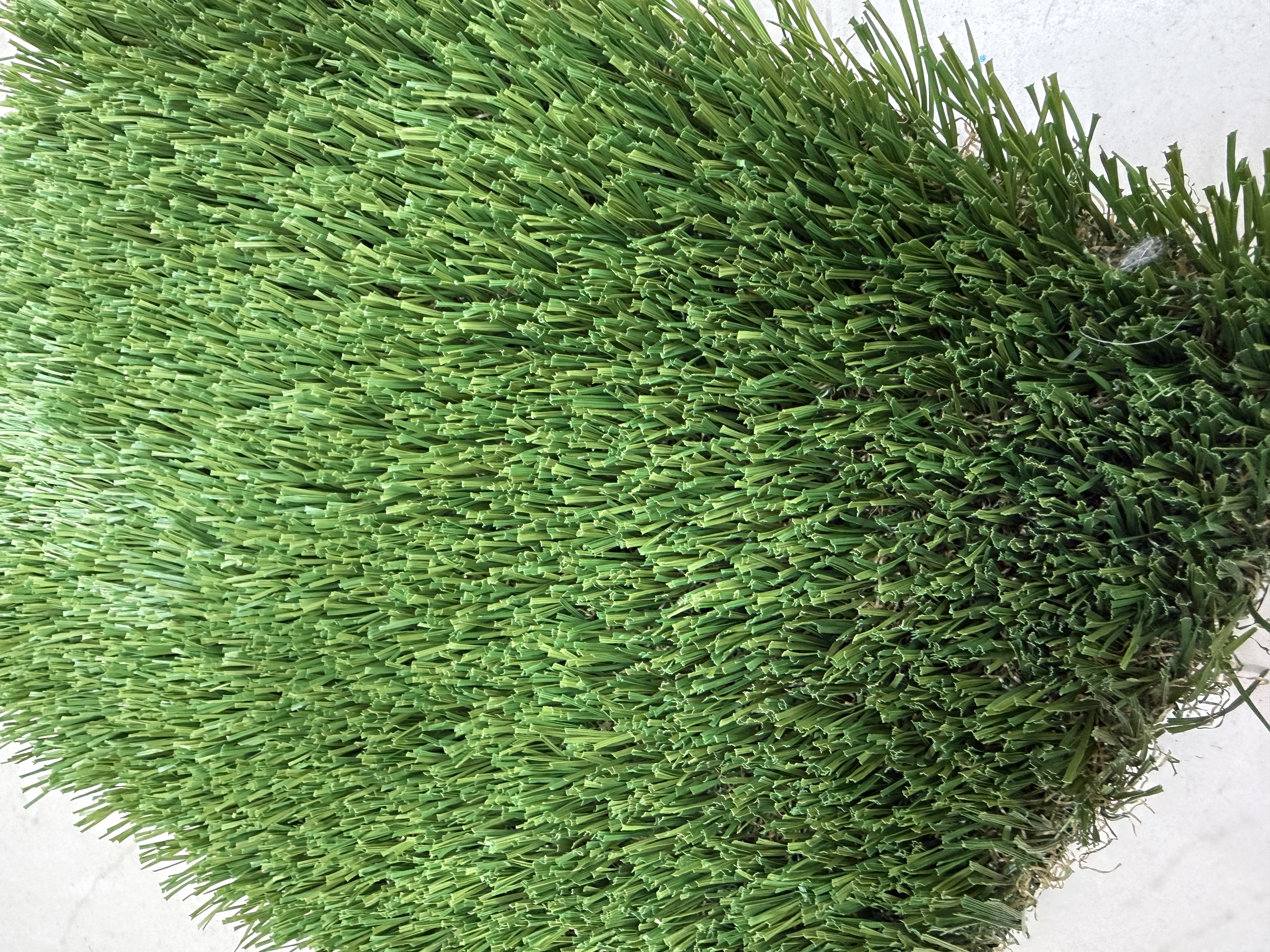 Artificial turf, sports turf, football field turf, sports field turf, no-fill turf, outdoor turf for schools and kindergartens, indoor turf Specification image